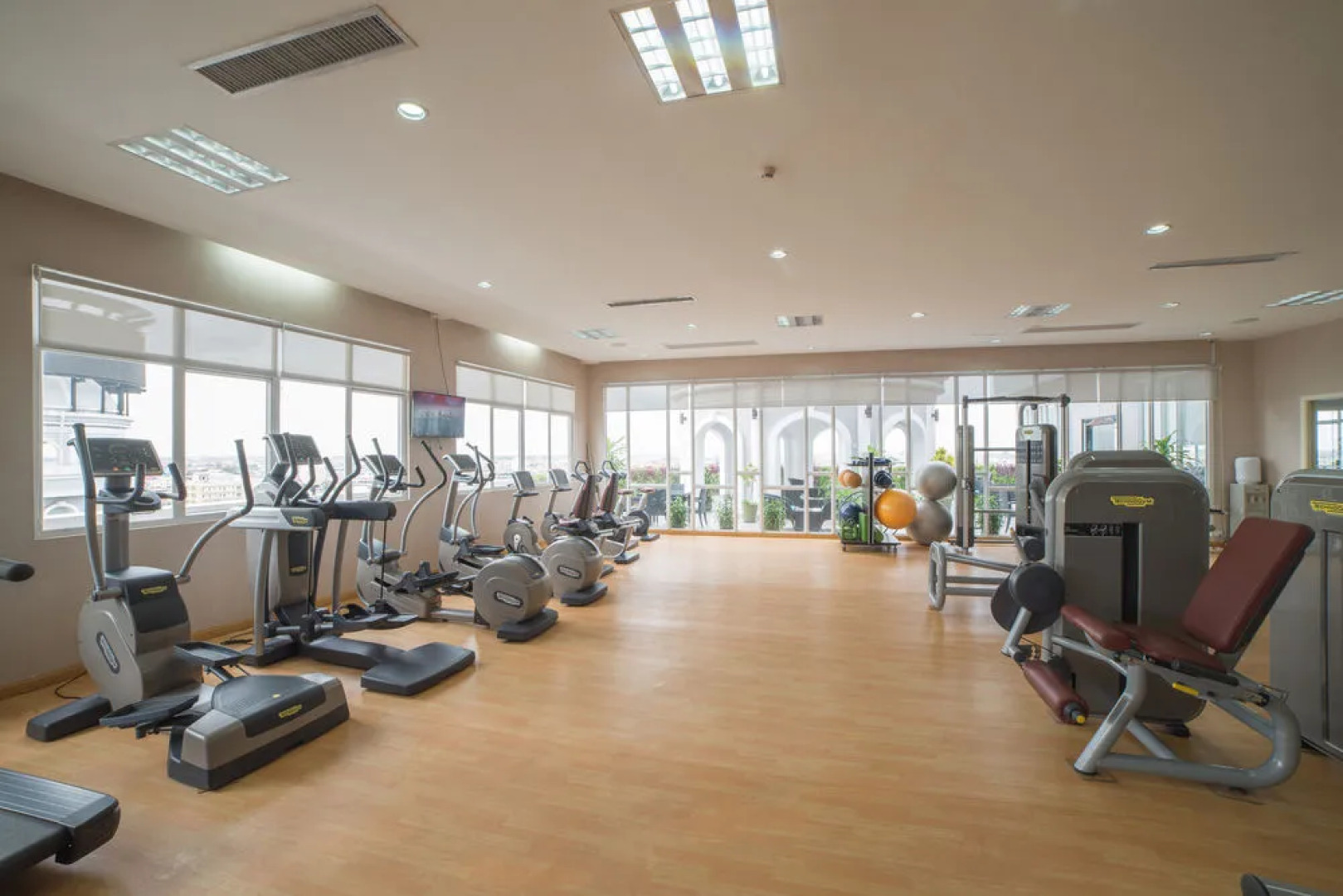 Dara Club by Dara Airport Hotel