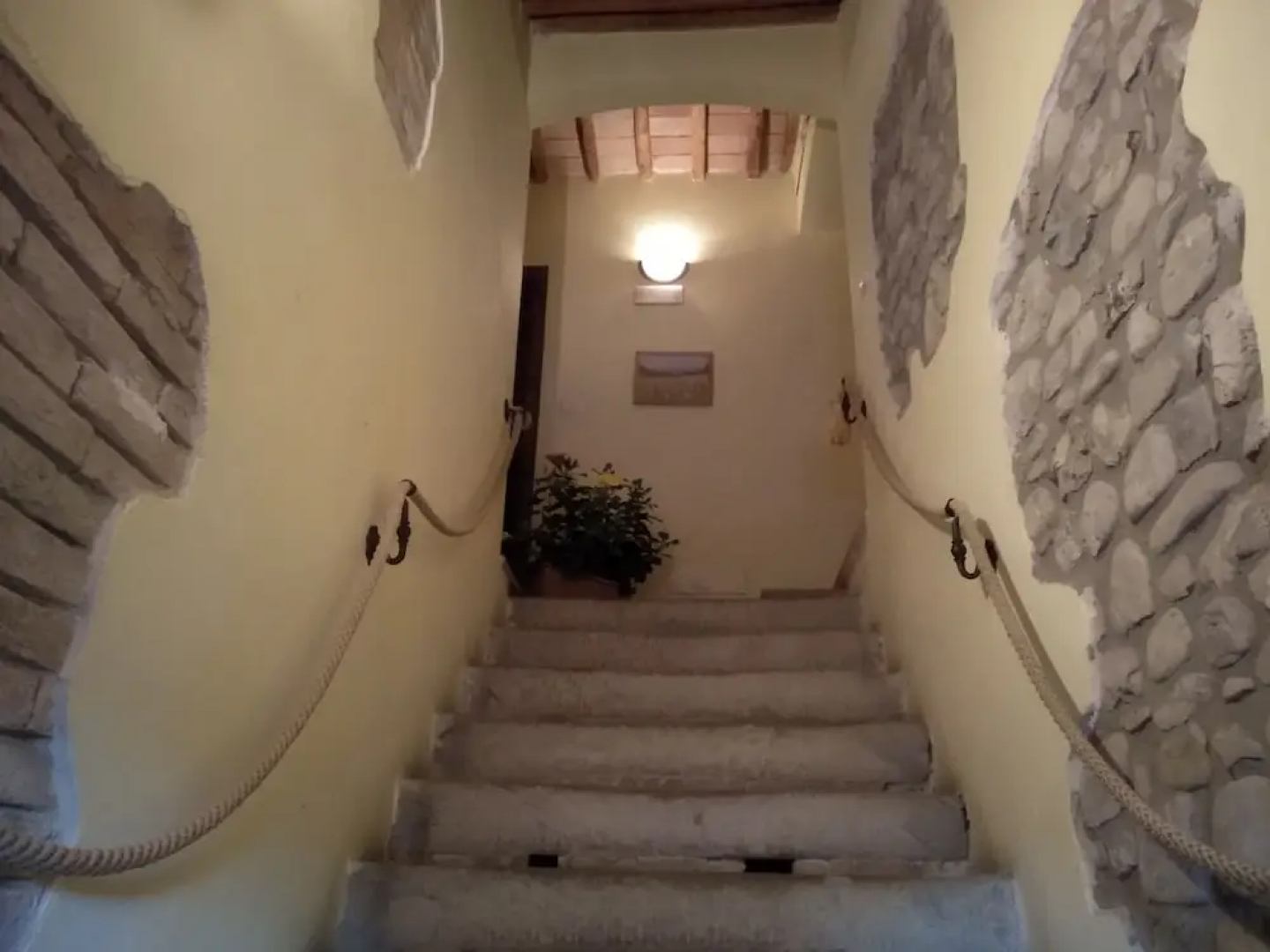 Agriturismo Fattoria Didattica I Due Mondi