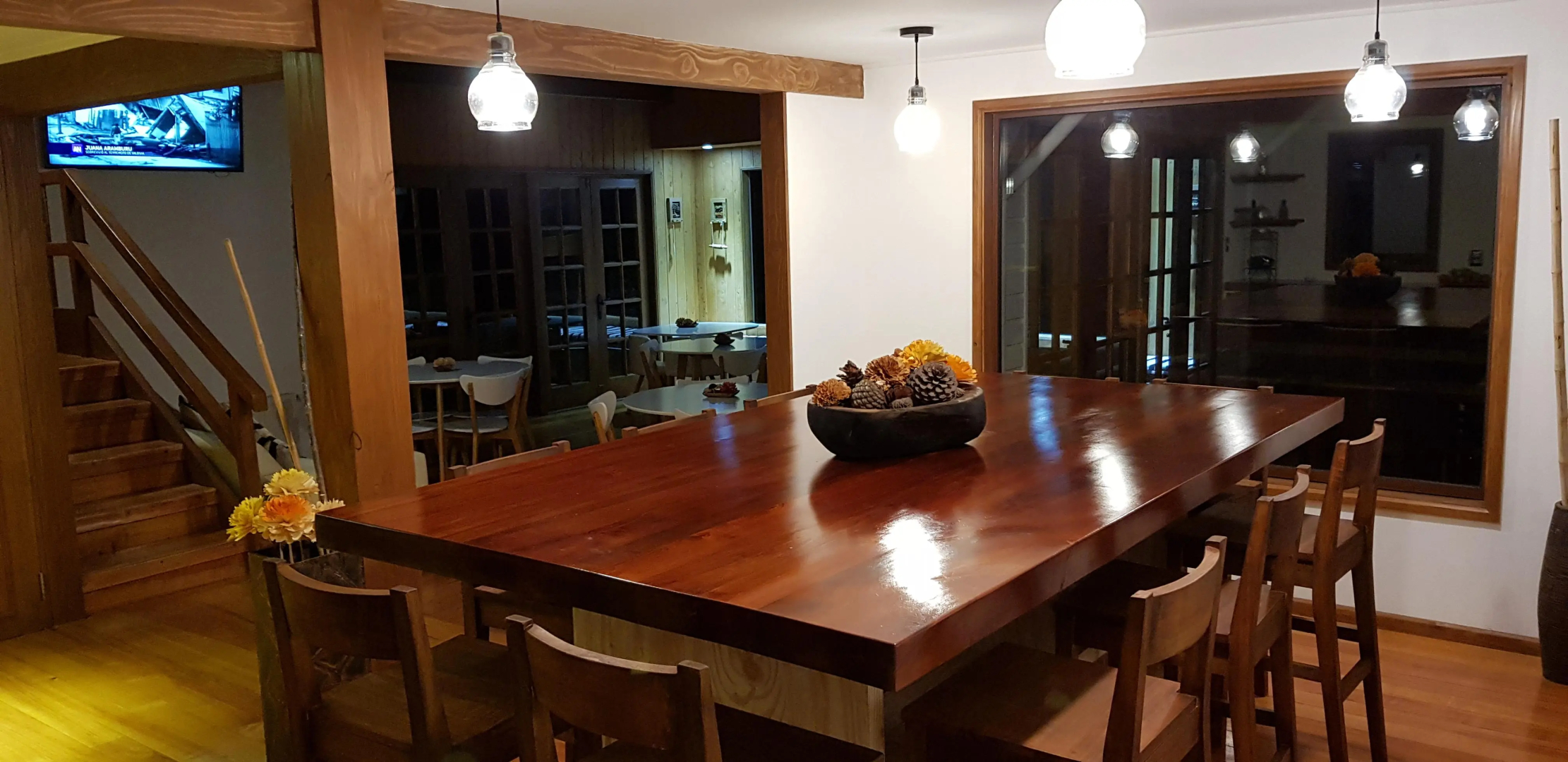 Bambulodge