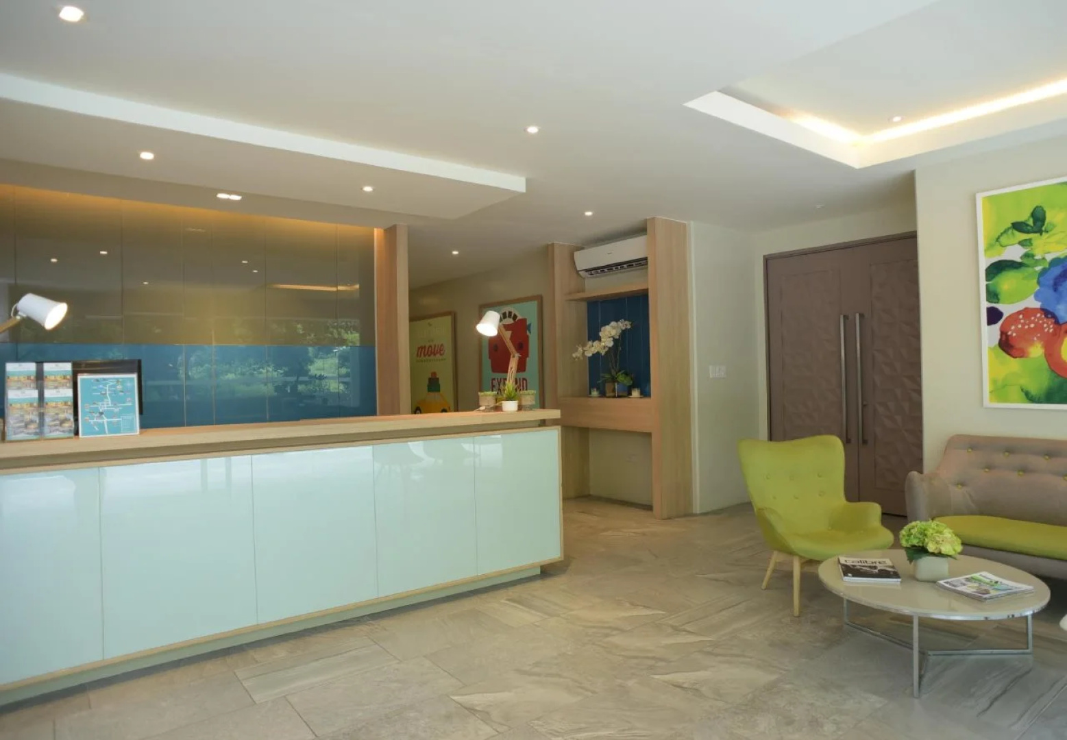 Laoag Parklane Hotel