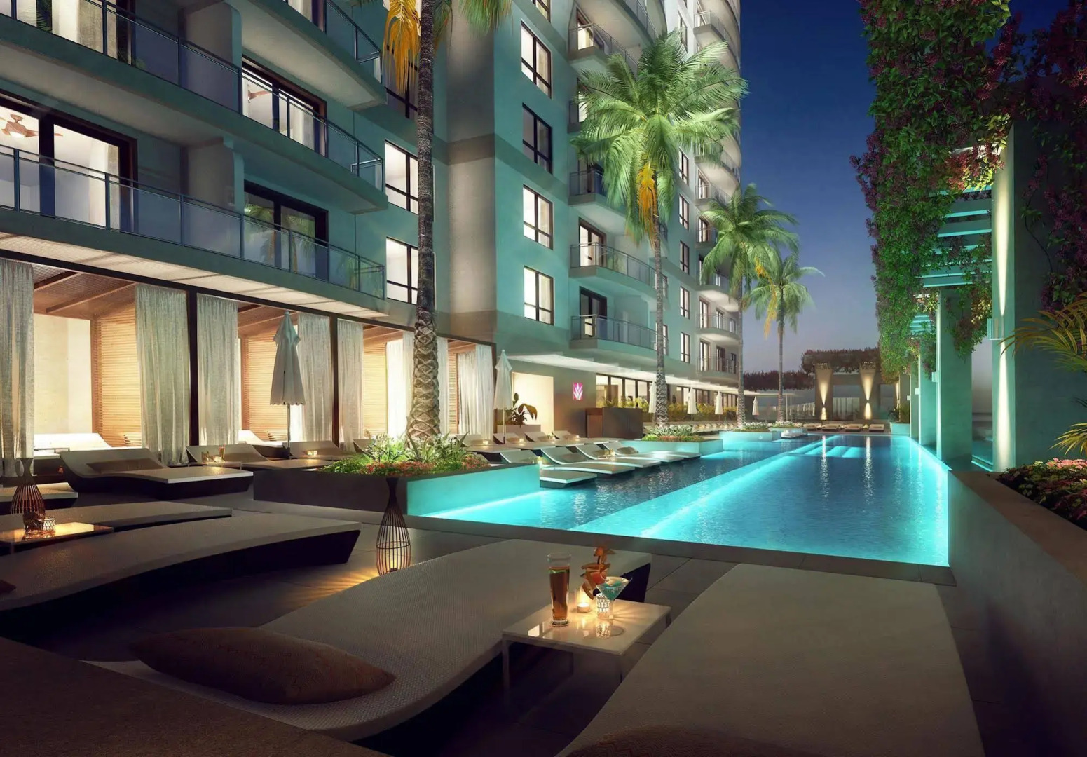 The Grand Islander By Hilton Grand Vacations