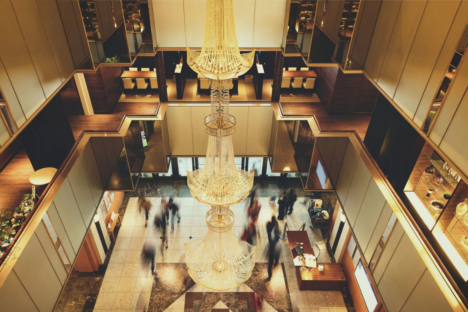 Hotel Kokusai 21 Nagano