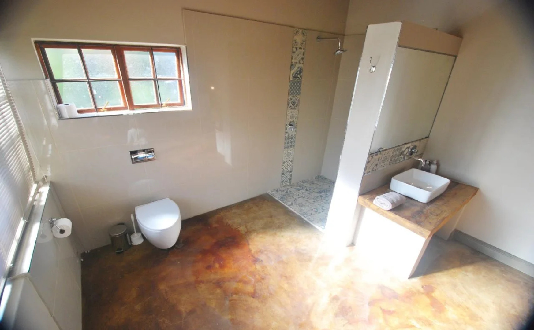 The Wardrobe Guest House