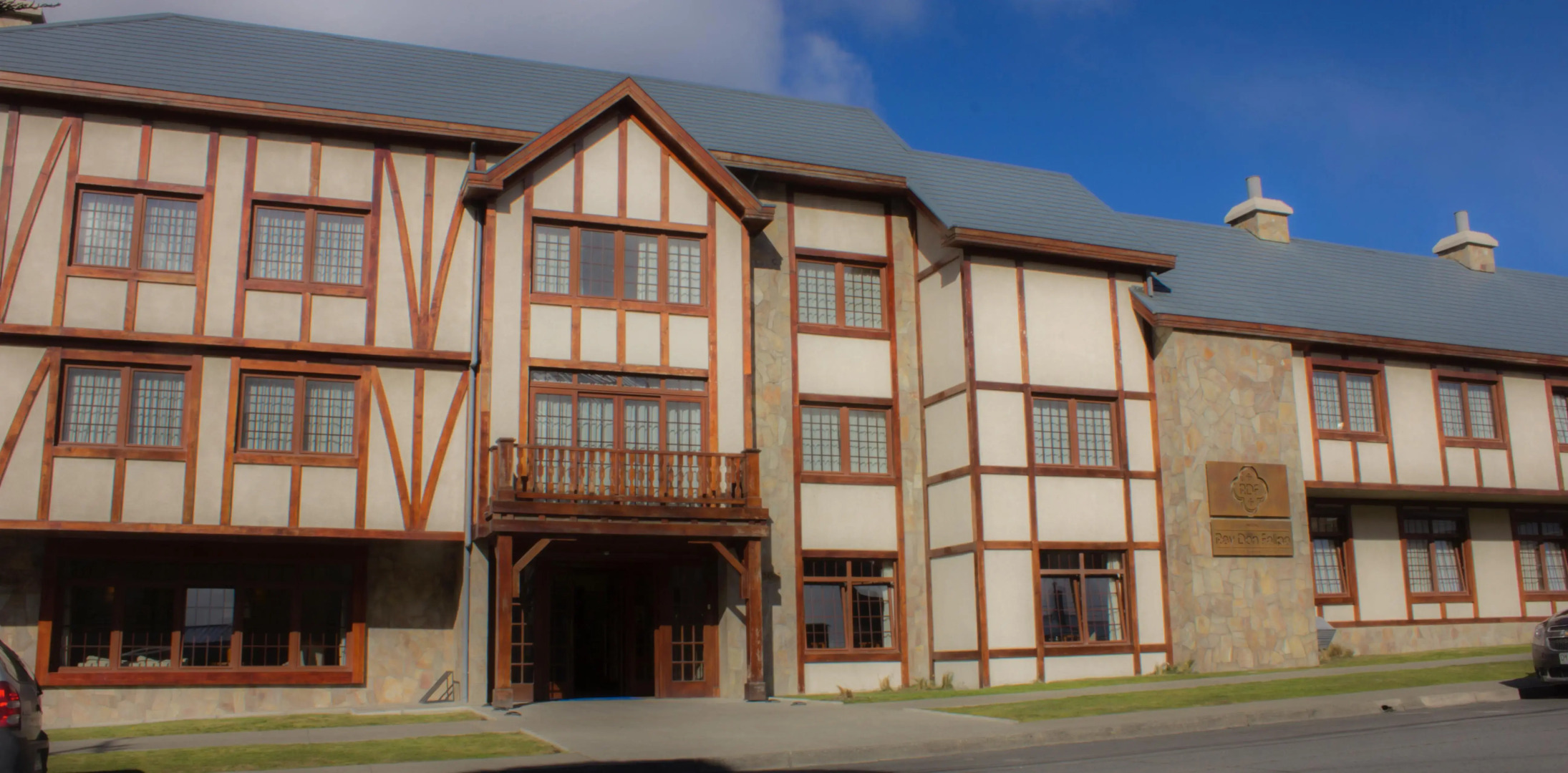Hotel Almasur Express Punta Arenas