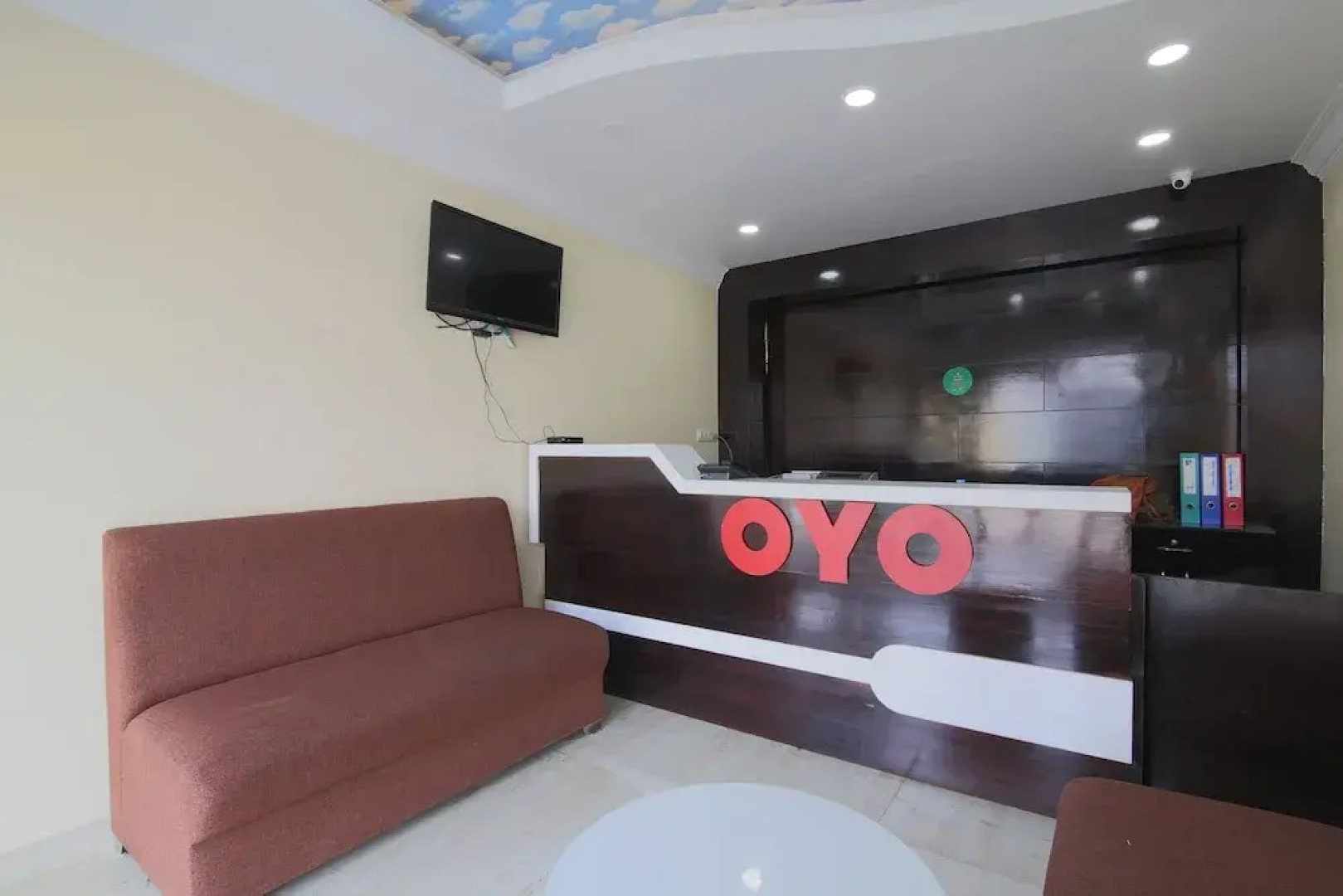 OYO 357 Hotel Atithi