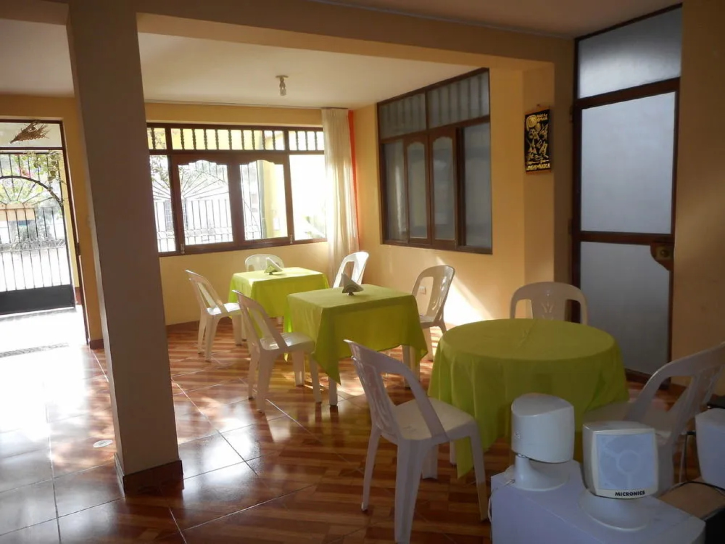 Hostal Geminis