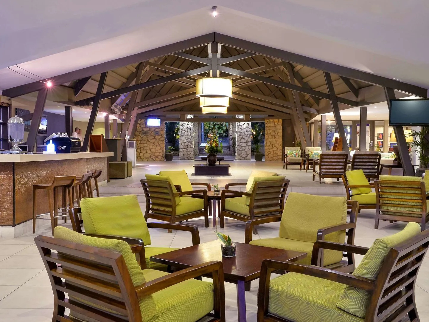 Novotel Suva Lami Bay