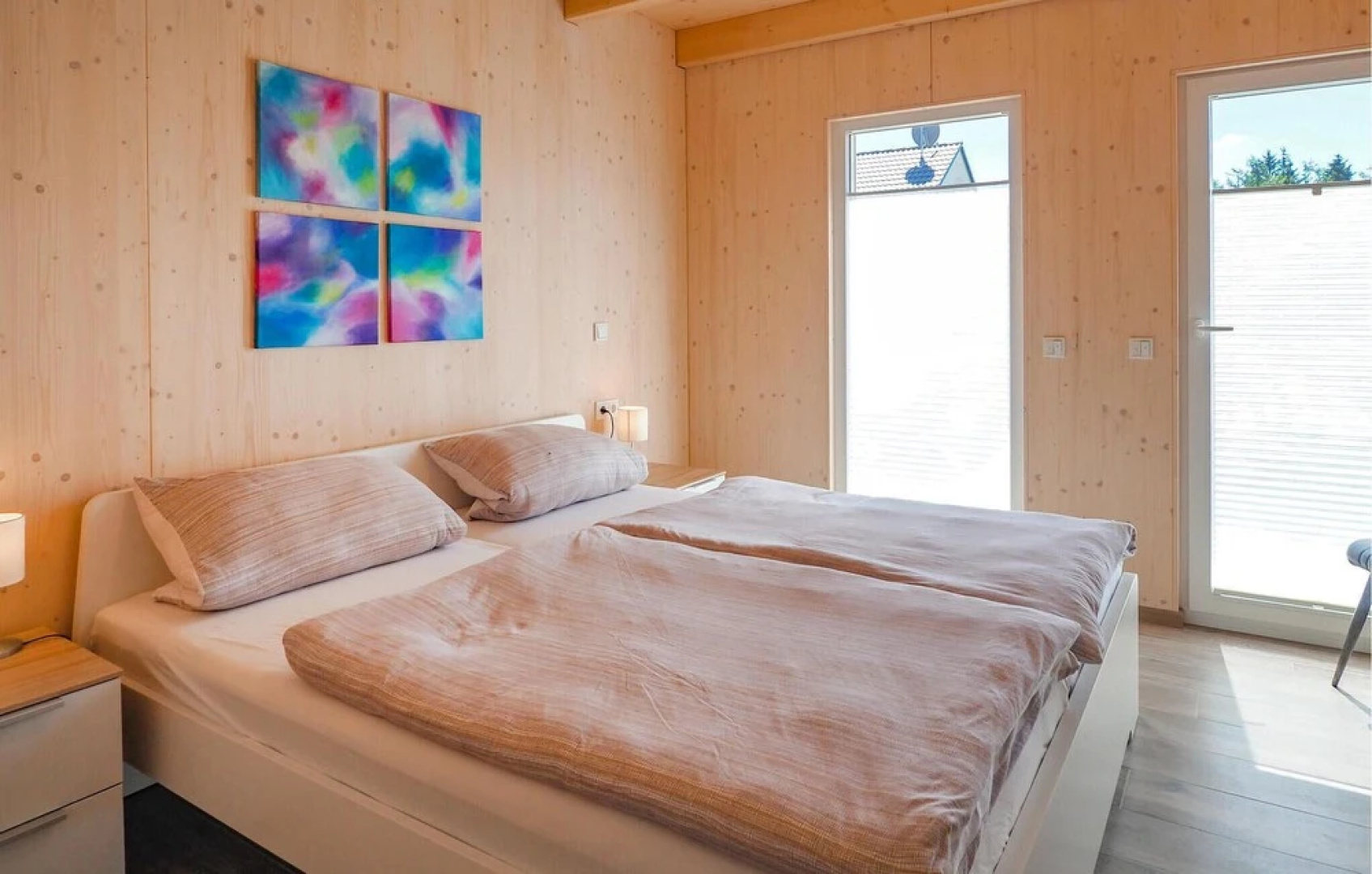 Stunning Home in Prüm With Sauna, Wifi and 2 Bedrooms