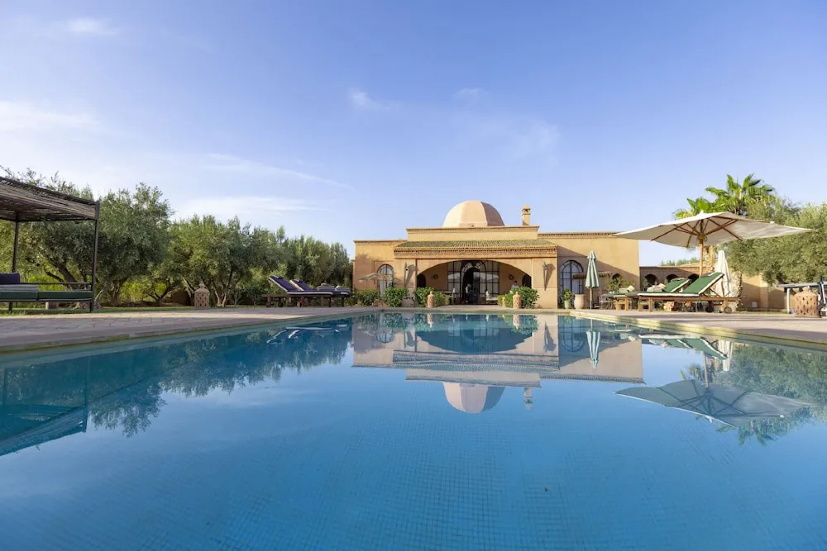 Villa Serena Marrakech