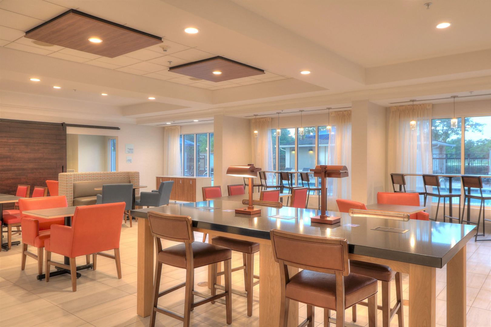 Holiday Inn Express Hotel & Suites Mobile/Saraland by IHG