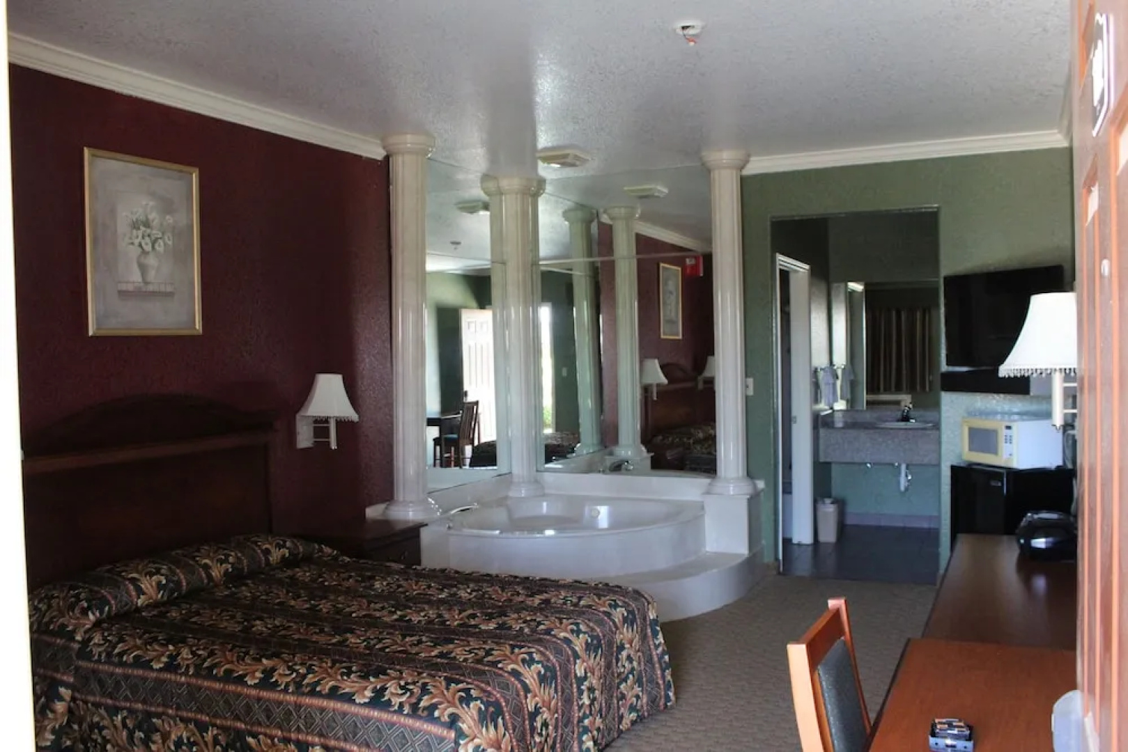 Tullybeggs B&B