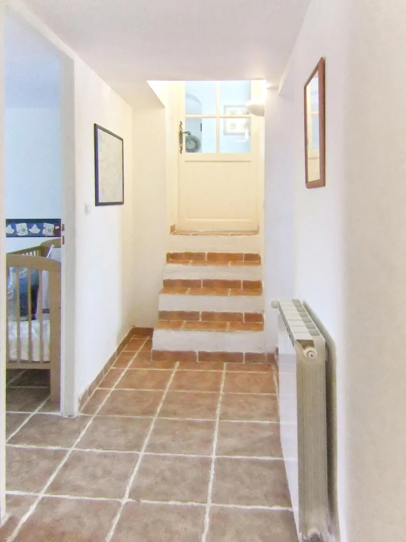 House With 4 Bedrooms in La Verdière, With Wonderful Mountain View, Pr