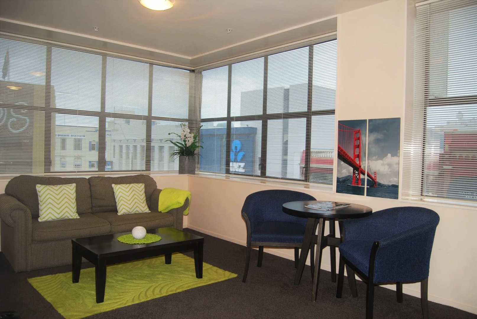 Distinction New Plymouth Hotel