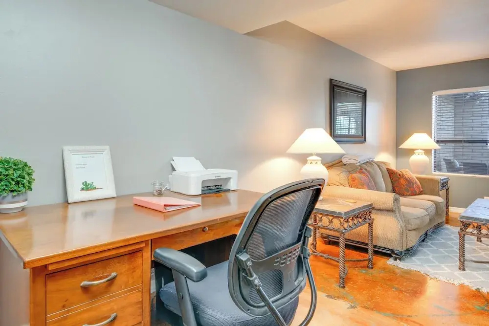 5 Mi to Asu: Tempe Home w/ Heated Pool & Fire Pit