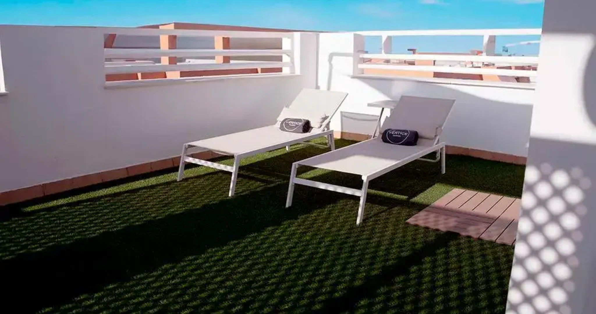 Hotel Monterrey Costa