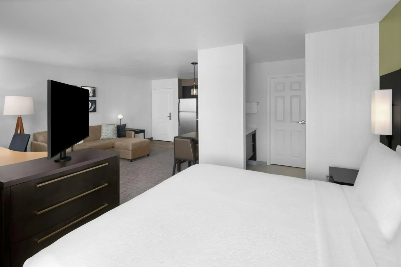 Residence Inn by Marriott Salt Lake City-Sandy