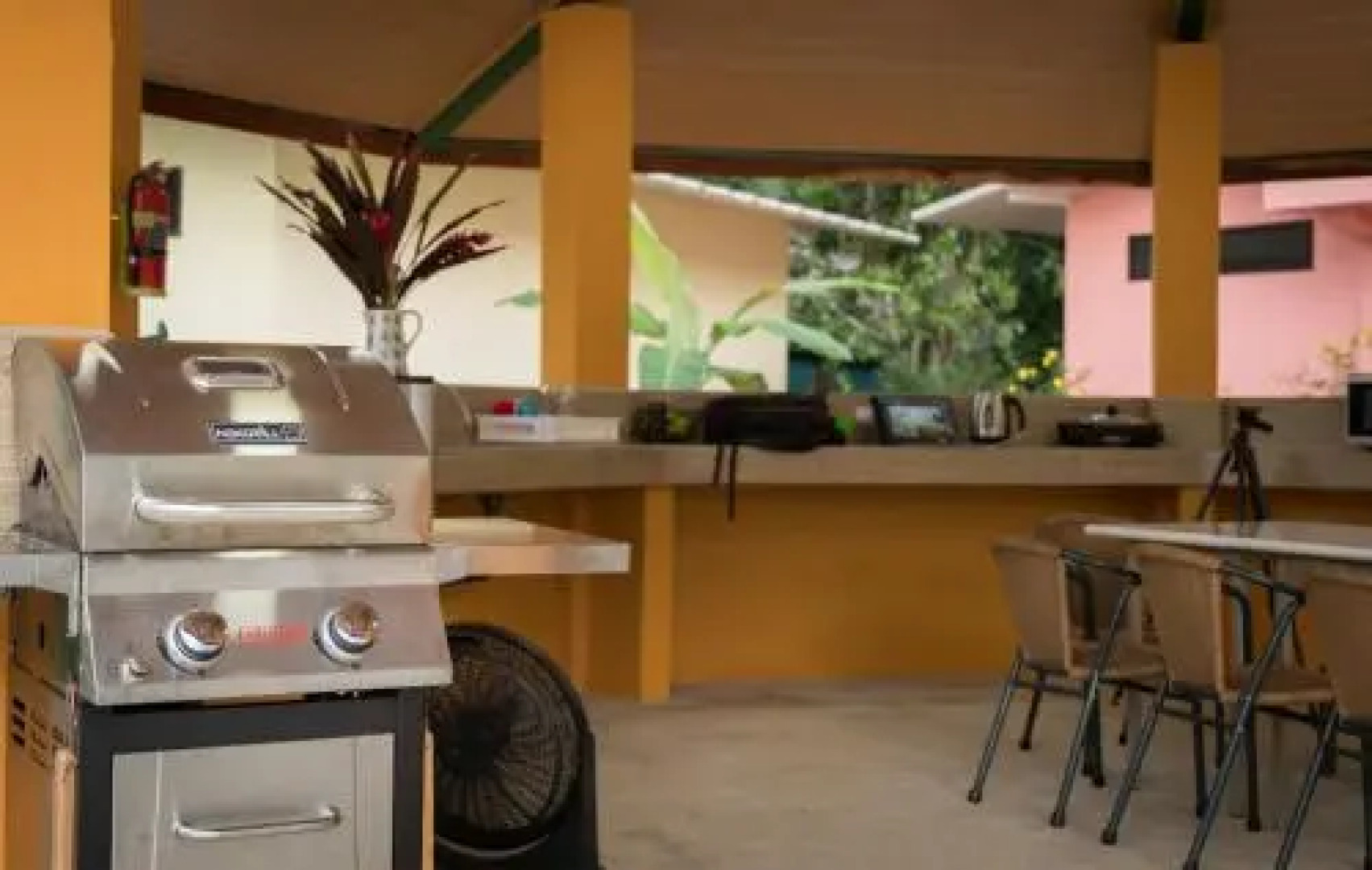 Puerto Viejo Club & Casitas