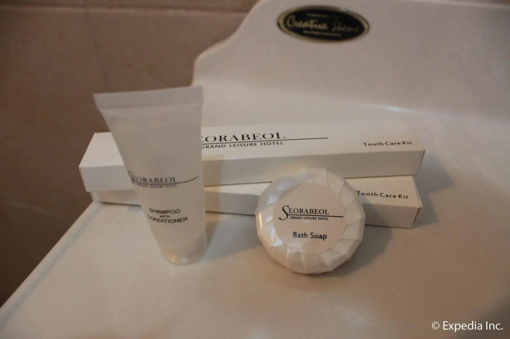 Seorabeol Grand Leisure Hotel