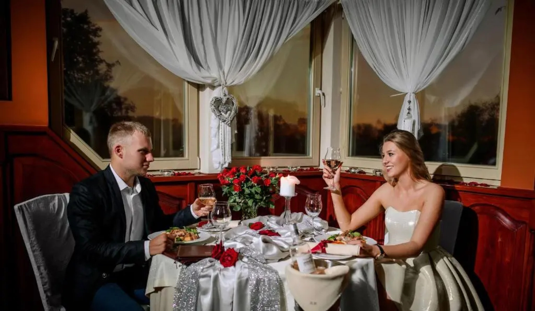 Hotel Młyn Aqua SPA Elbląg