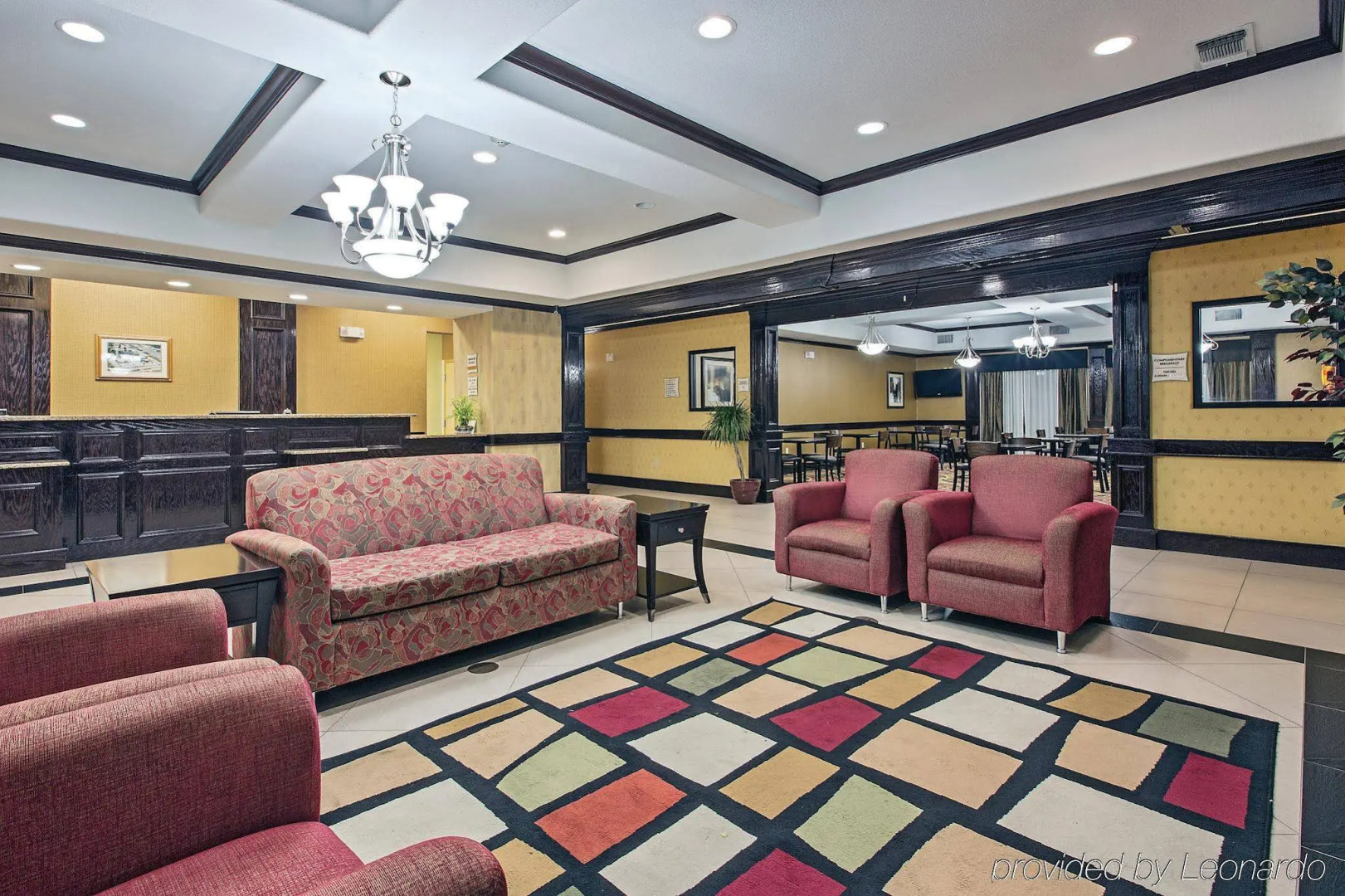 La Quinta Inn & Suites Joshua