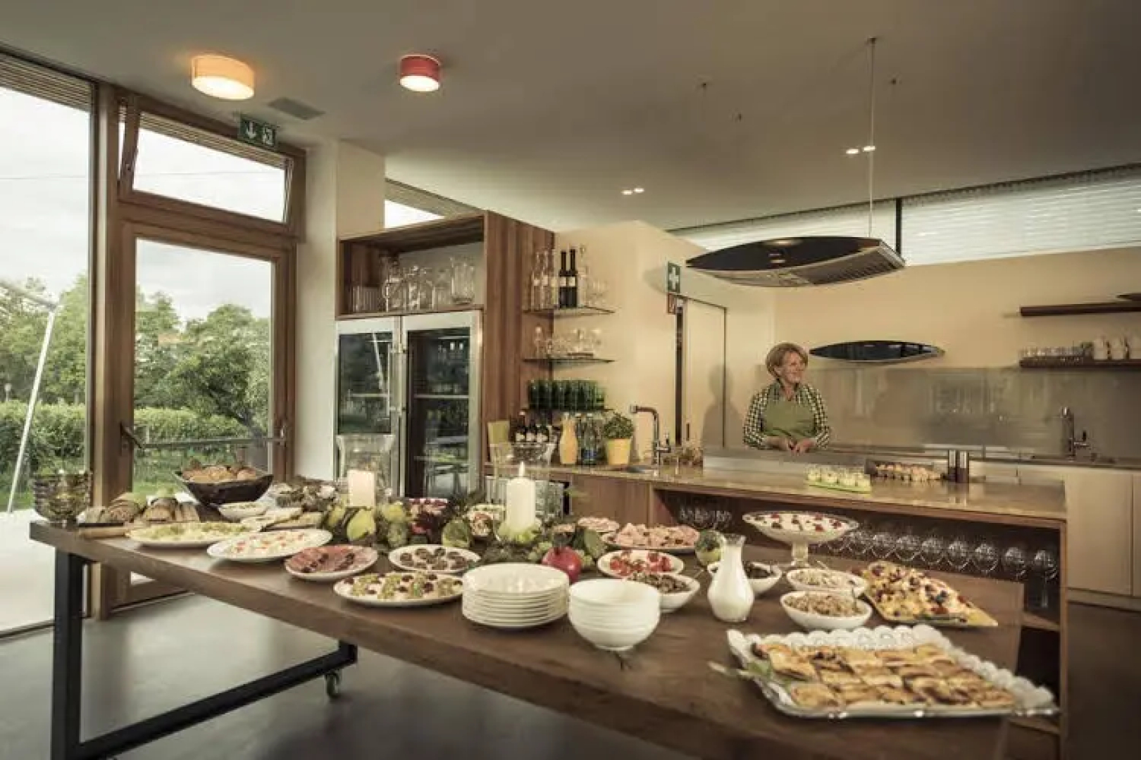 MALAT Weingut und Hotel