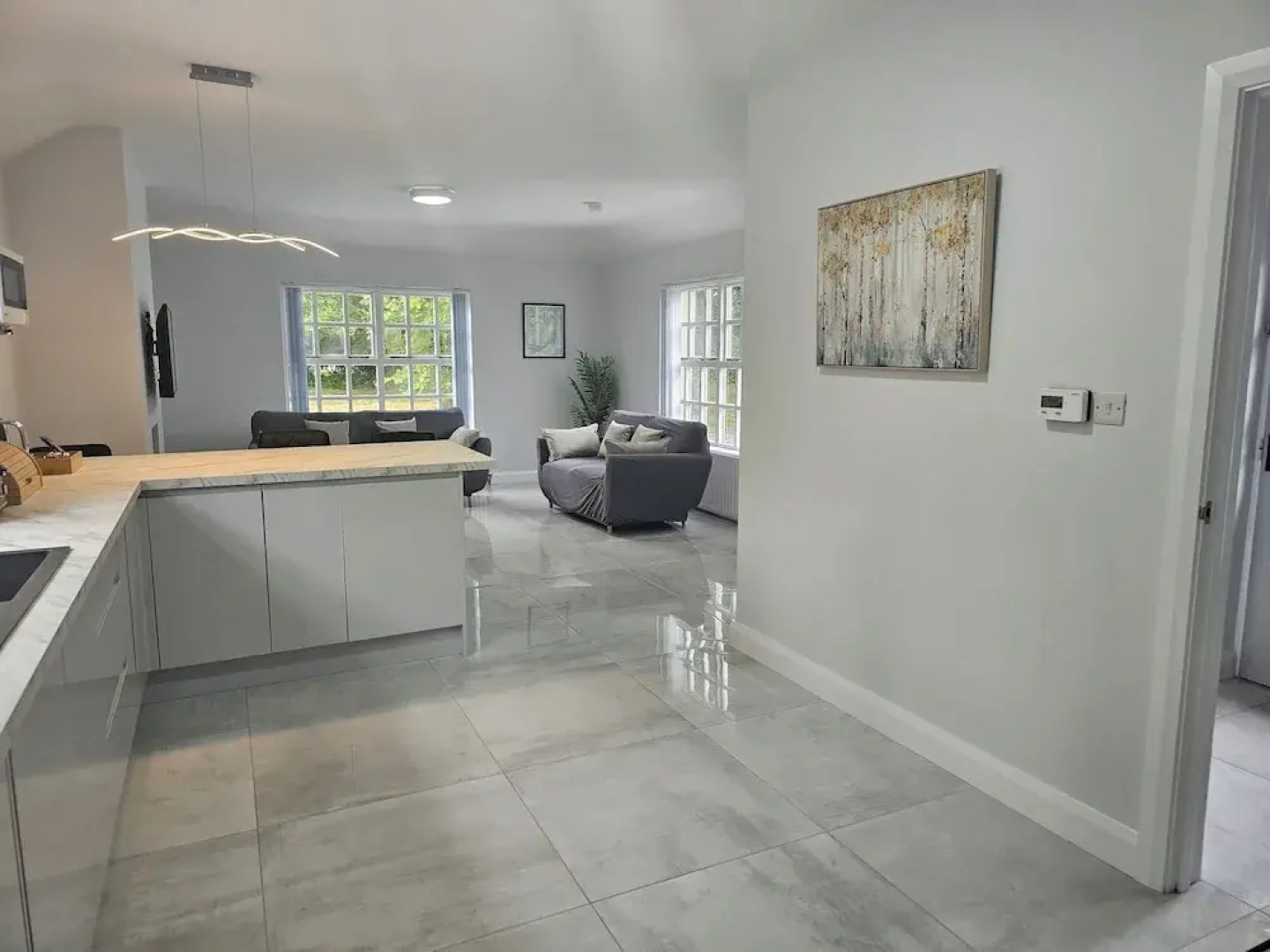 Mountpanther Holiday House