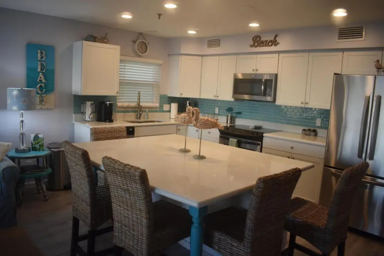 Beachfront Bliss Villas