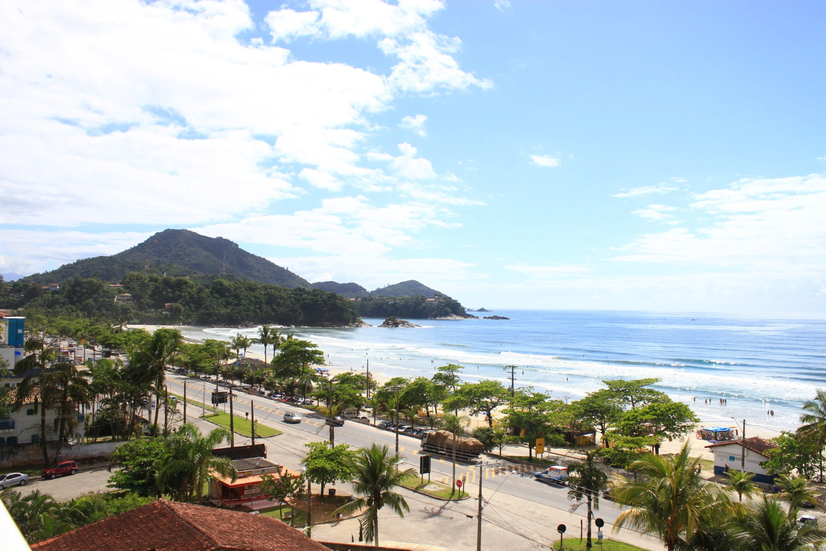 UPG Hotel - Ubatuba Praia Grande Hotel