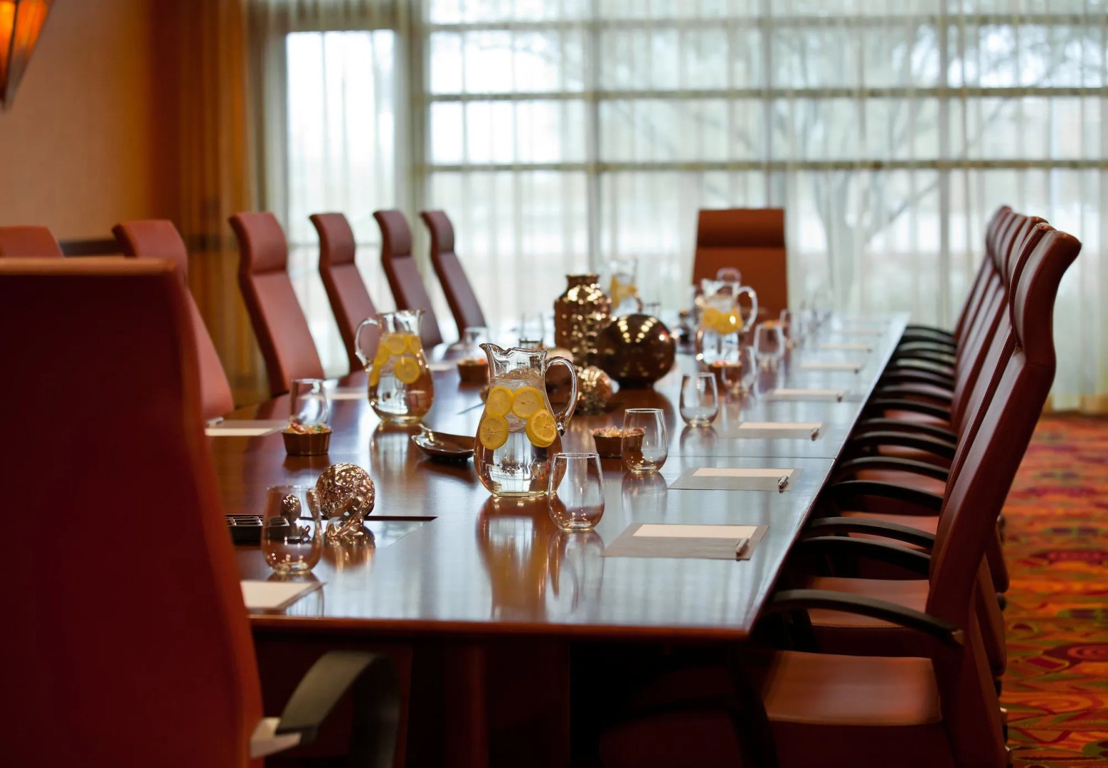 Renaissance® Phoenix Glendale Hotel & Conference Center