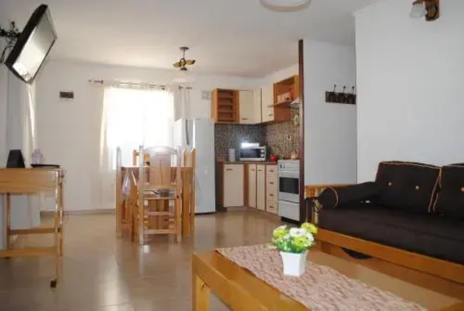 Hosteria La Casa De Ketty