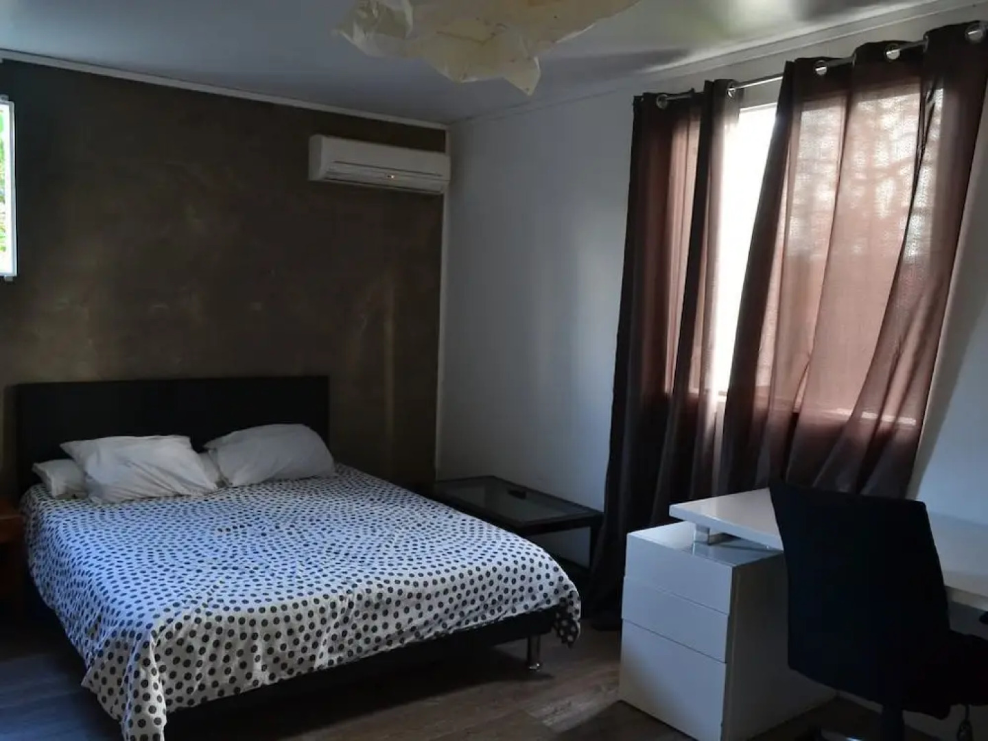 Zen Lounge Villa Gwadinina