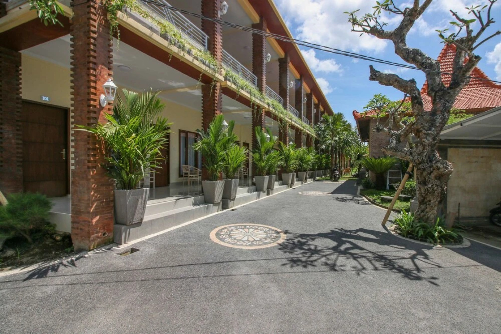 Airy Canggu Raya Tuka Dalung 79 Bali