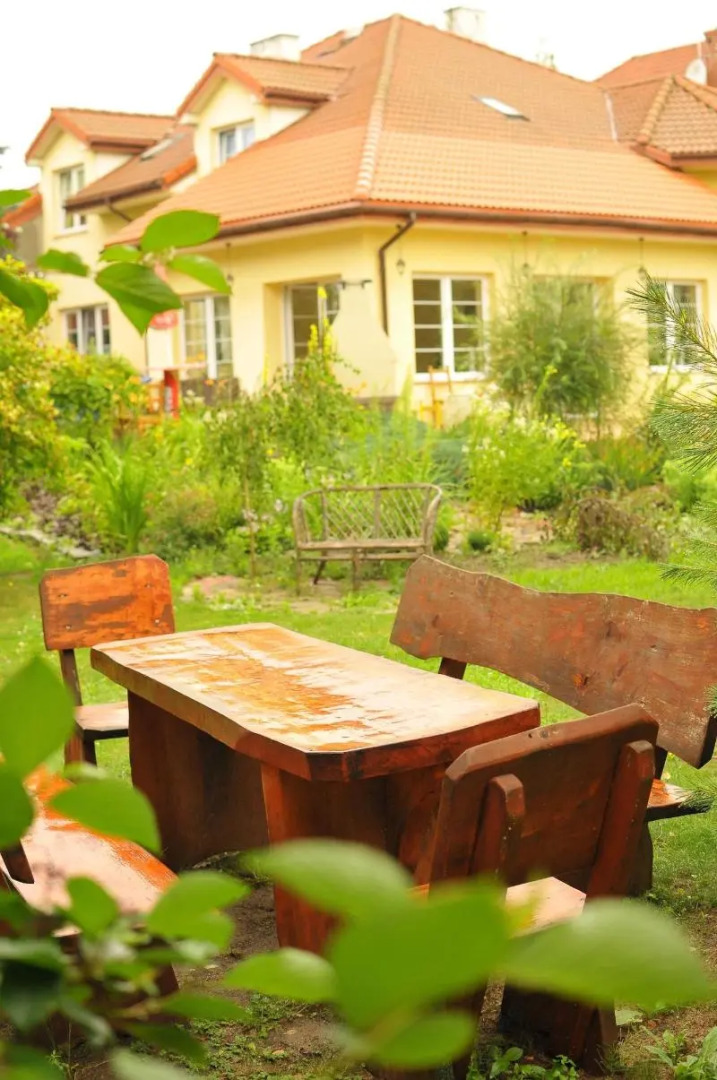 Hotel Villa Hubertus Kutno