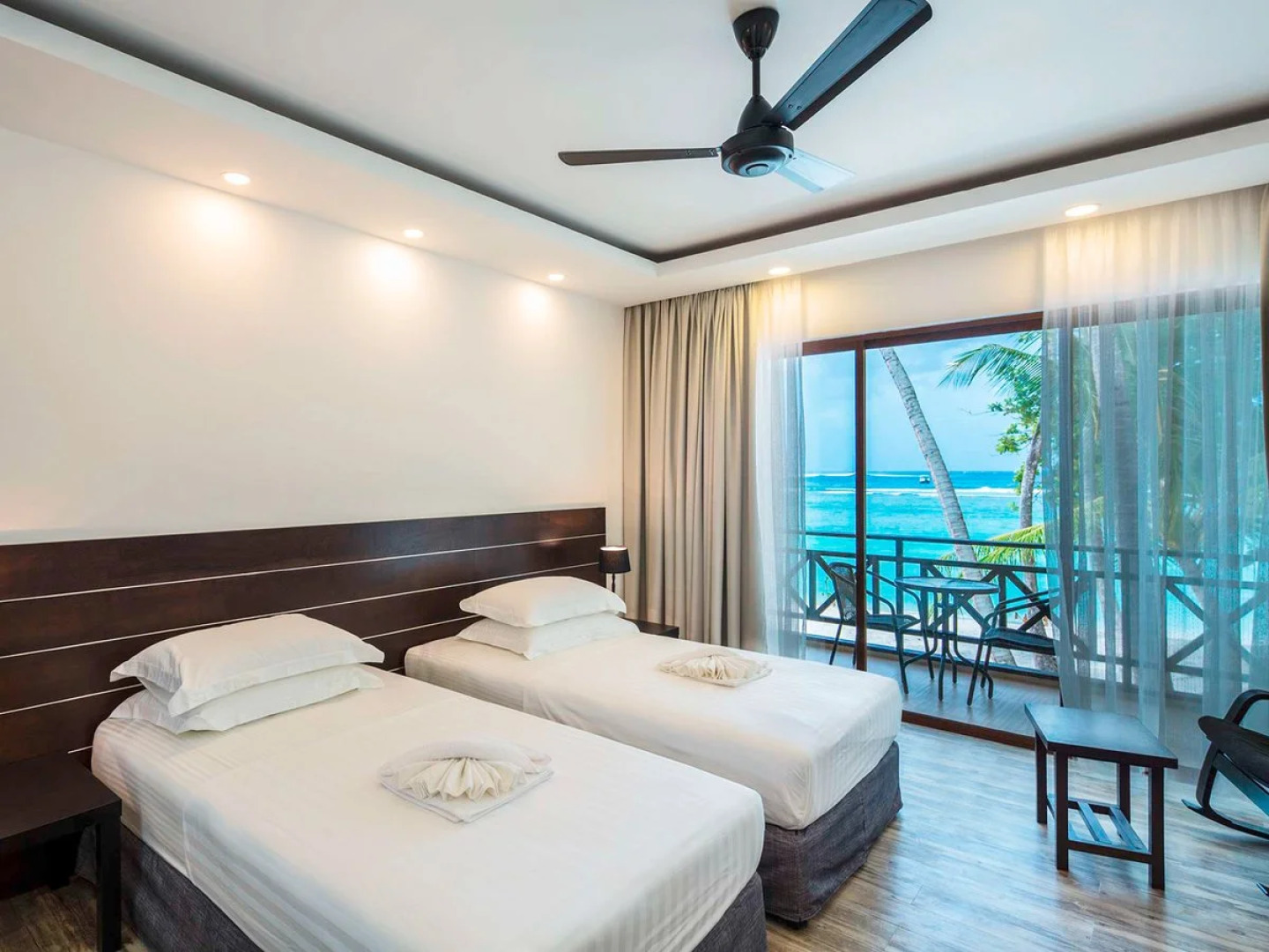 Canopus Retreat Thulusdhoo