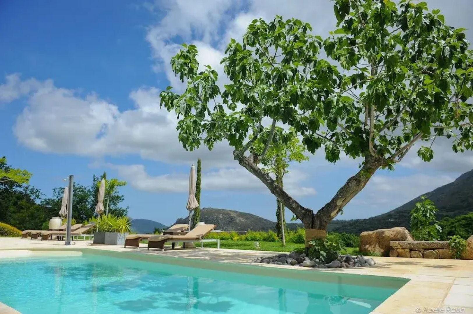 Hôtel Cas'Anna Lidia