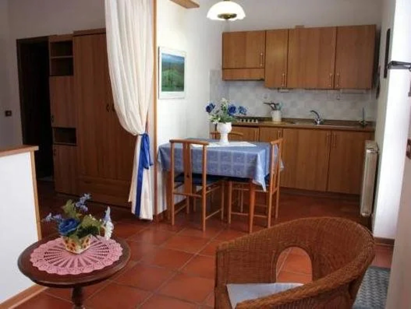 Agriturismo La Vigna