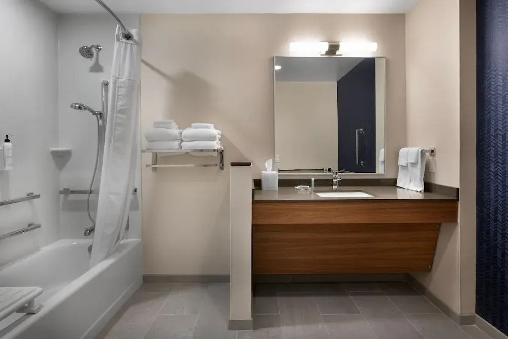 Fairfield Inn & Suites By Marriott Coastal Carolina Conway