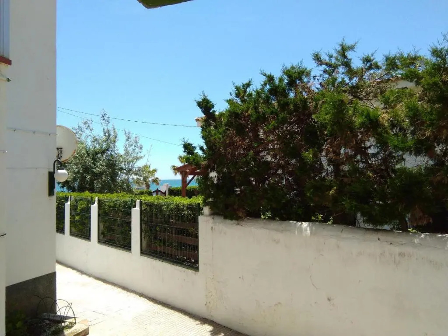 Apartamento Lepanto Playa