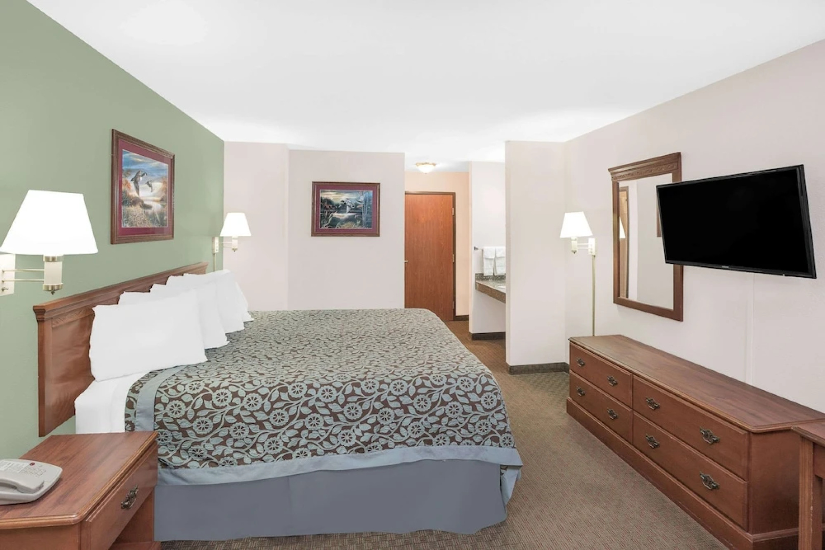 Days Inn & Suites Brinkley