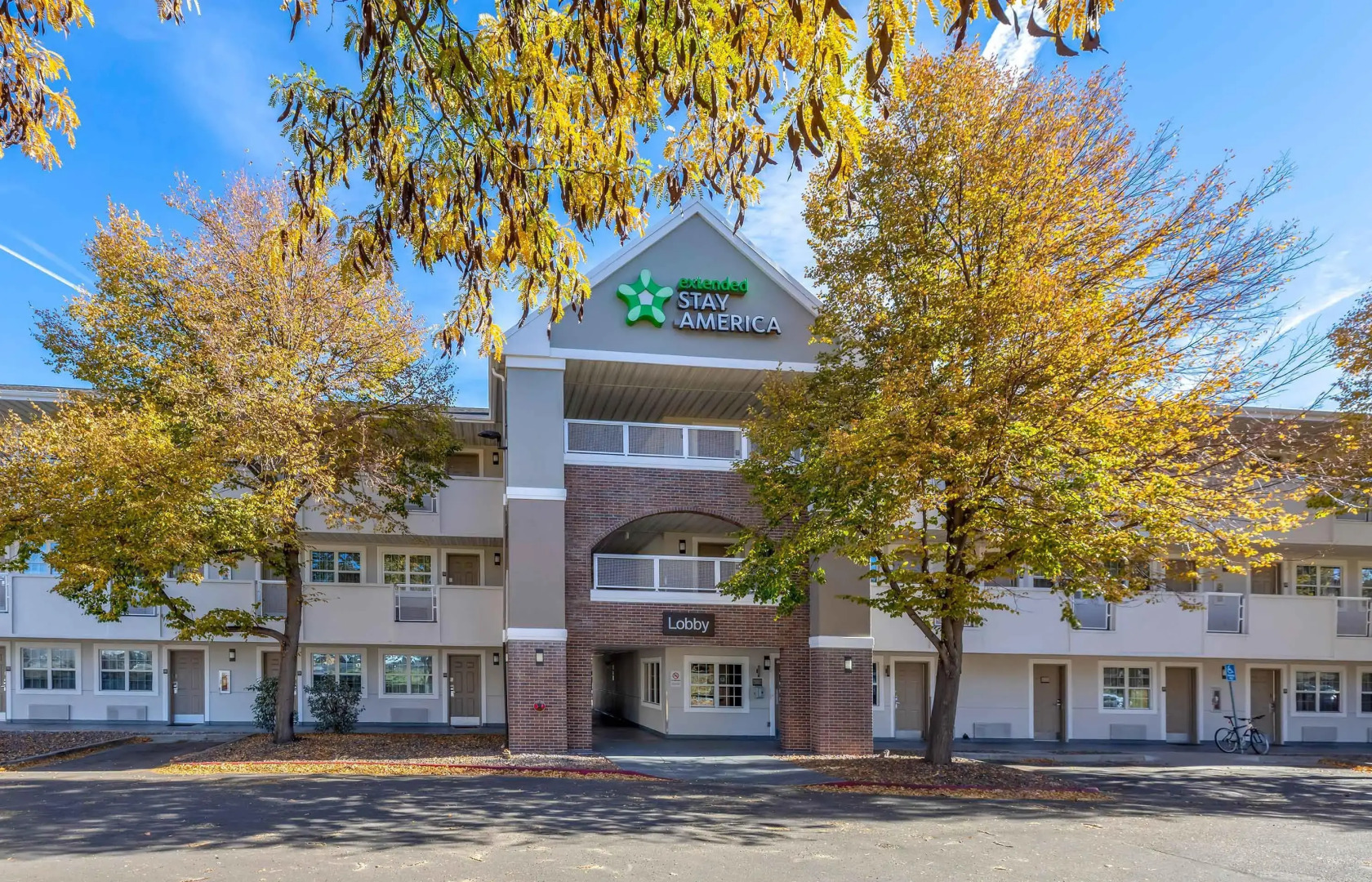 Extended Stay America Select Suites Denver Lakewood South