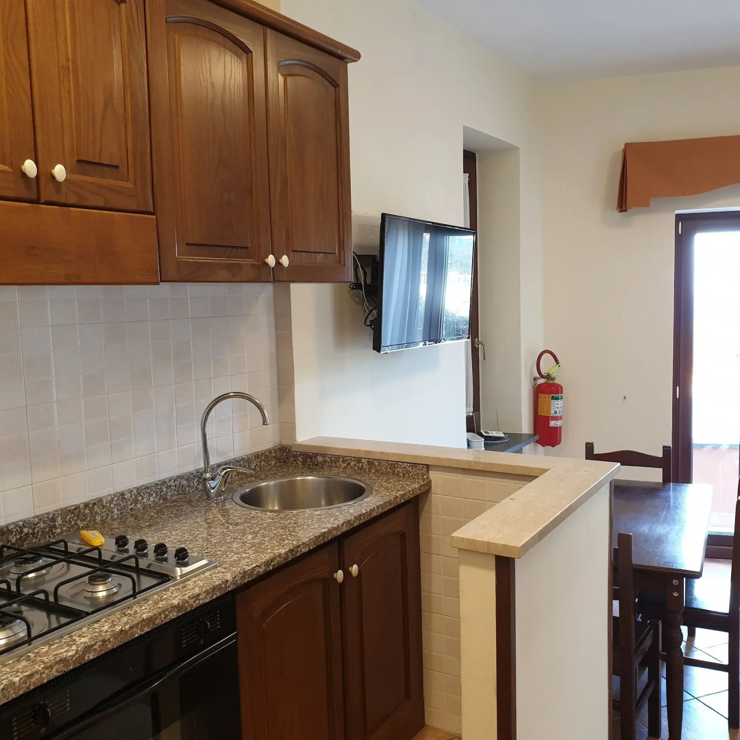 Residence L'Incanto Sorrento