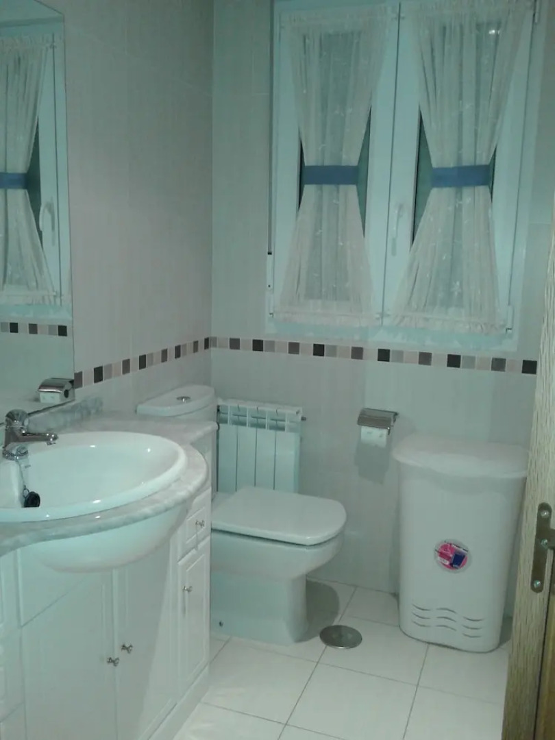 Apartamentos Urbanizacion Damián