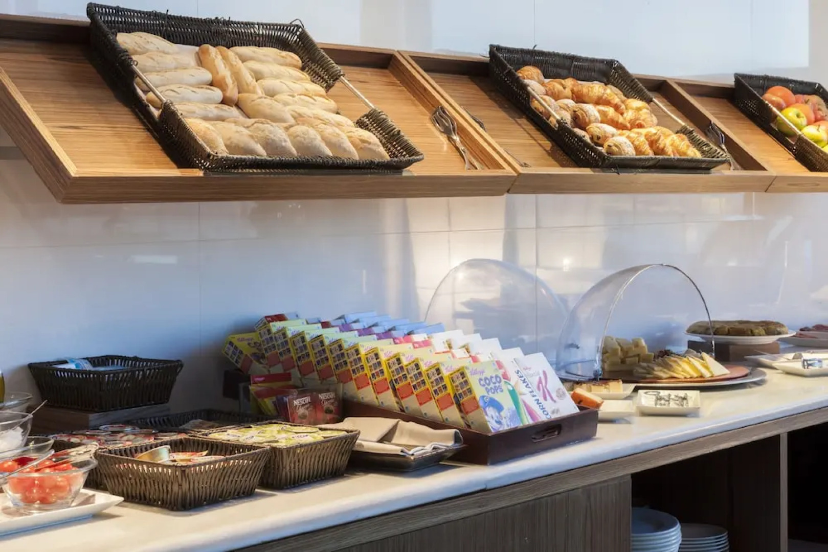 AC Hotel Palau de Bellavista