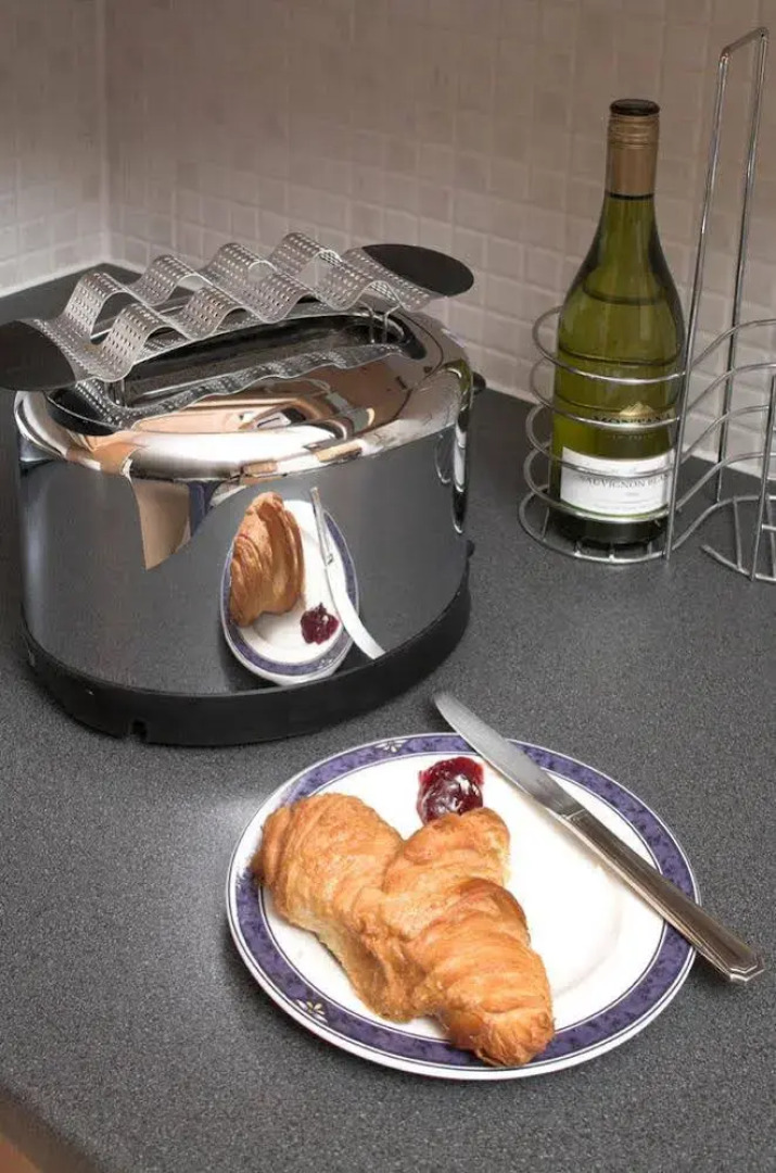 Anchor Court Basingstoke