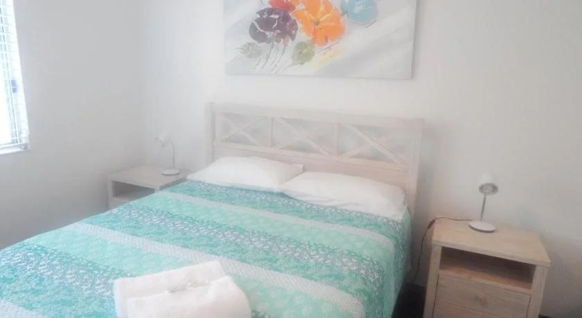 Tranquil Shores Holiday Apartment