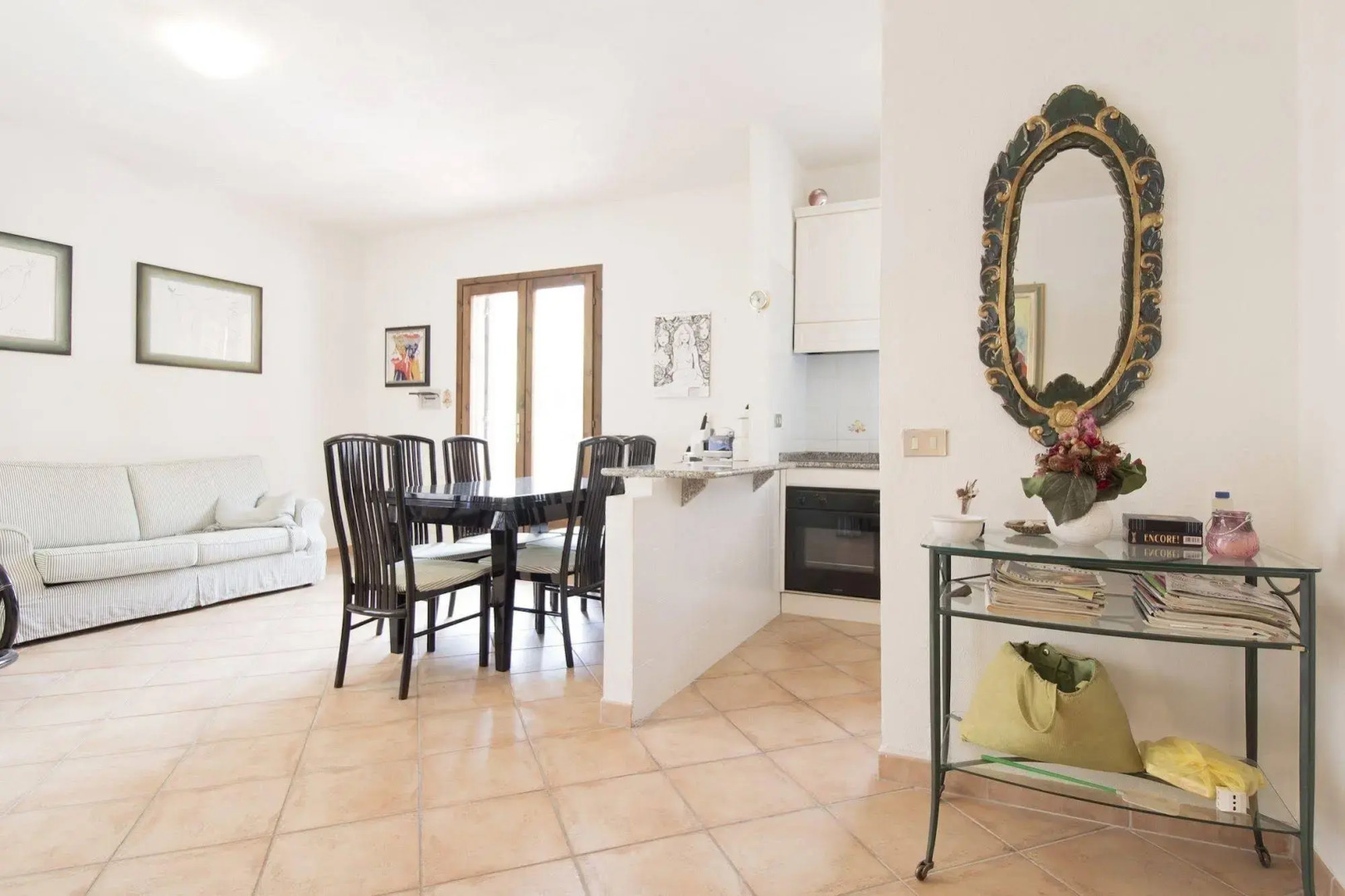 Residence Biriola Resort