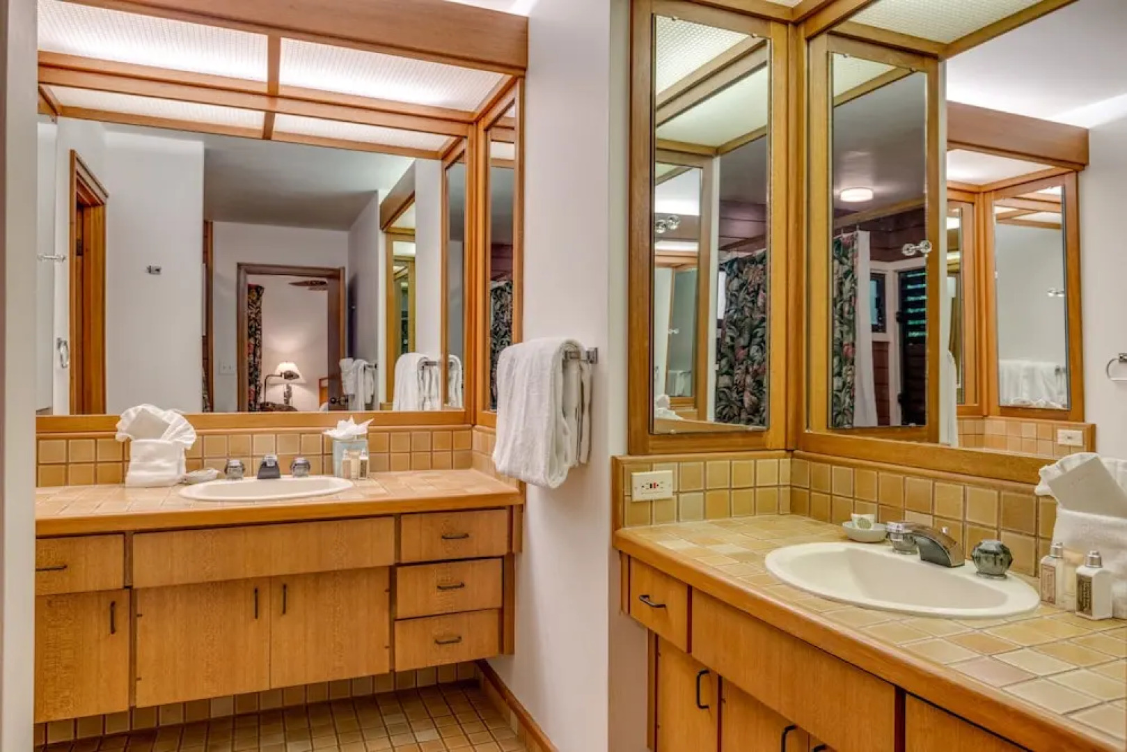 Kapalua Ridge Villas by KBM Vacations