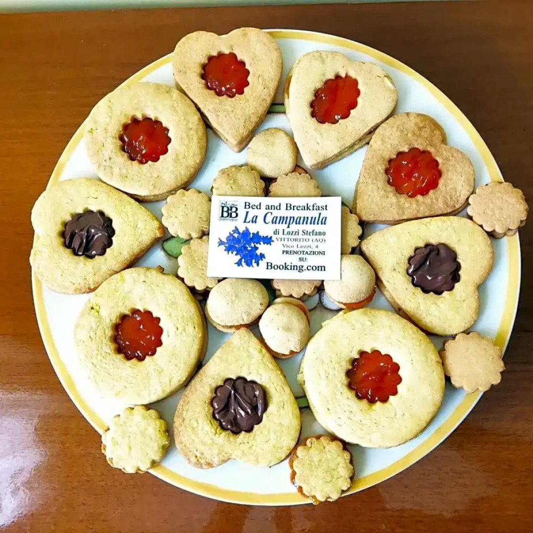 Bed and Breakfast La Campanula