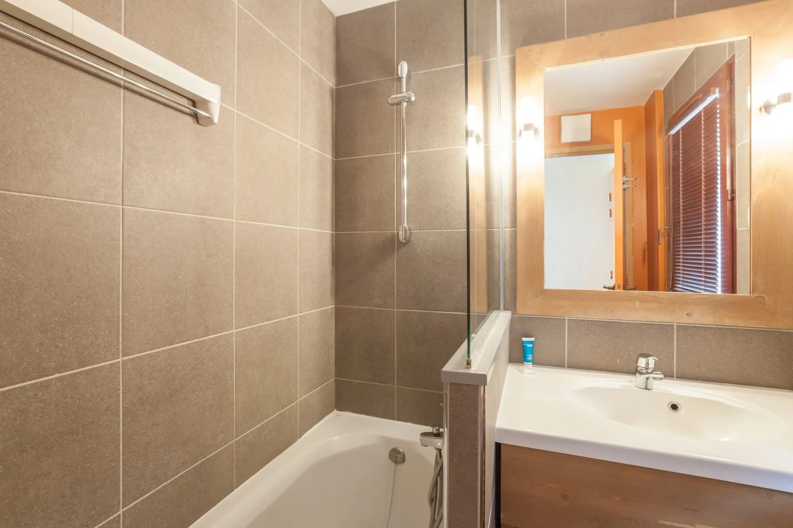 Residence Pierre & Vacances Premium Les Alpages de Reberty