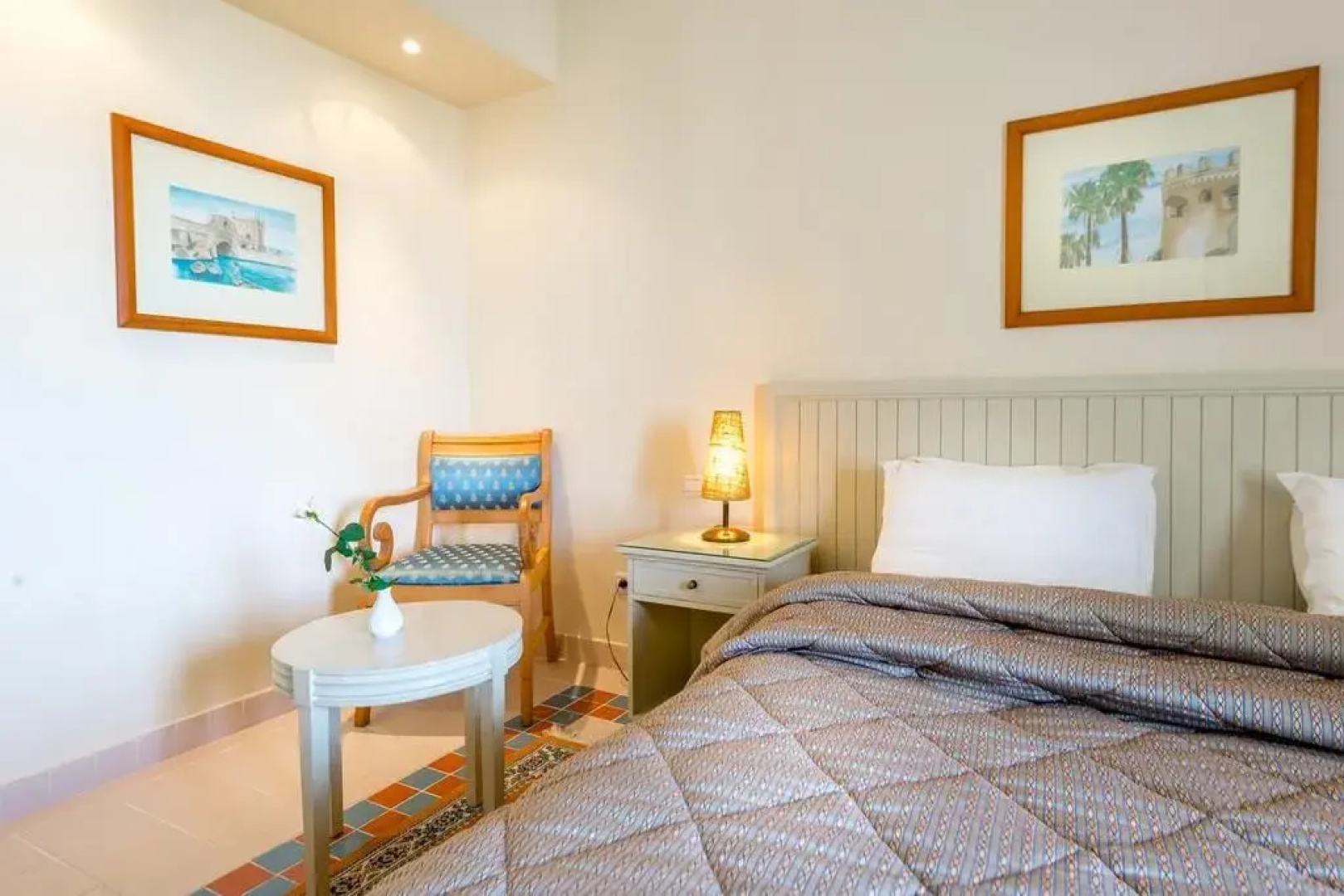 Hôtel Farah Safi